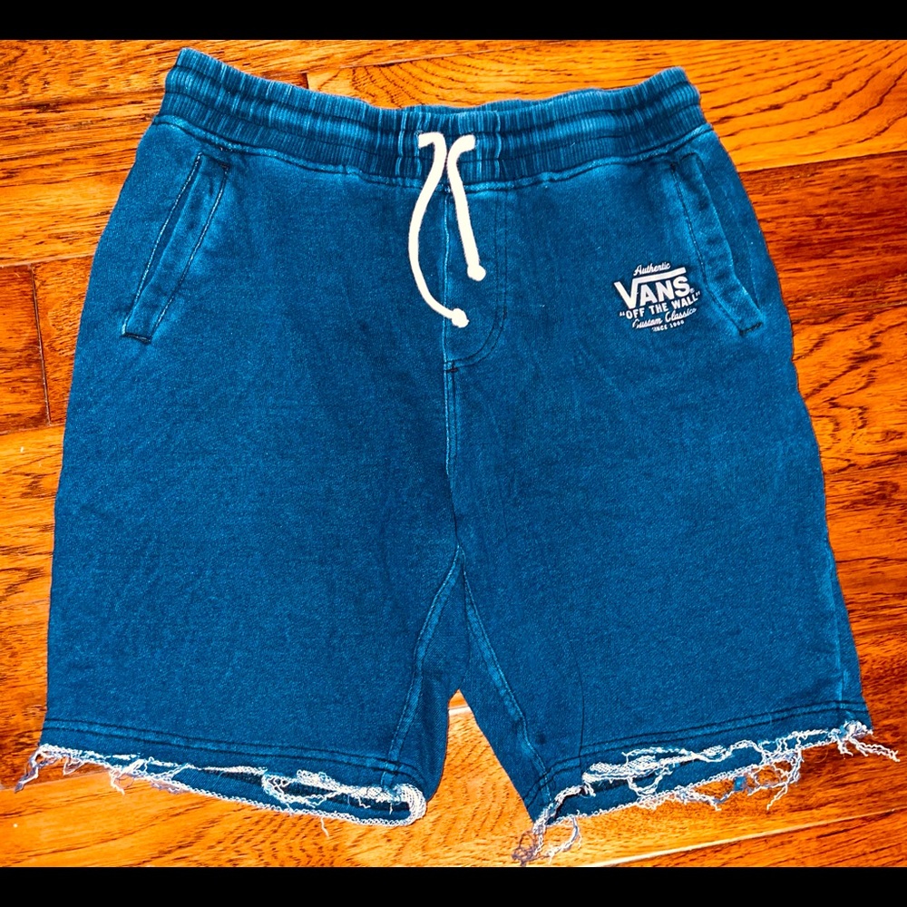 Men’s Vans Shorts